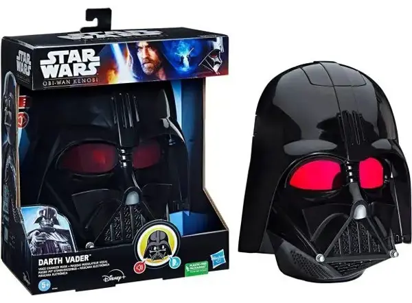 ماسک دارث ویدر Star Wars
