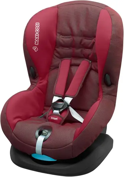 صندلی ماشین مکسی کوزی + Maxi-Cosi Priori SPS