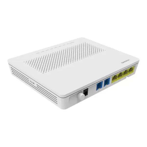 مودم فیبر نوری هوآوی مدل EchoLife HG8240H